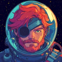 Space Pirates RPG